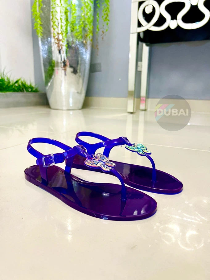 SANDALIAS SIRENA