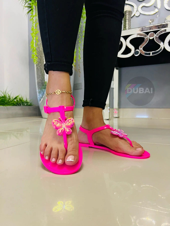 SANDALIAS SIRENA