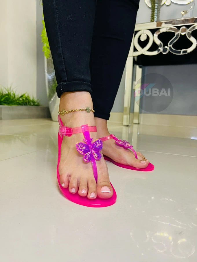 SANDALIAS SIRENA