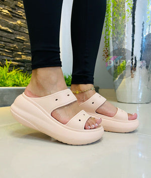 SANDALIAS LUNA CONFORT.