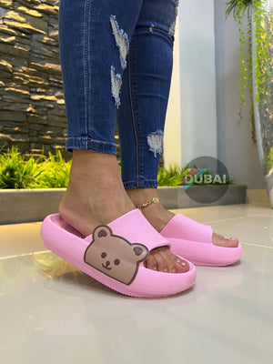 Sandalias OSITO lateral