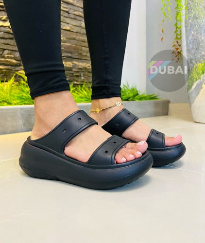 SANDALIAS LUNA CONFORT.