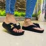 SANDALIAS OSITO 3P