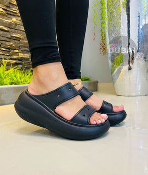 SANDALIAS LUNA CONFORT.