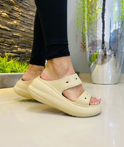 SANDALIAS LUNA CONFORT.