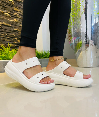SANDALIAS LUNA CONFORT.