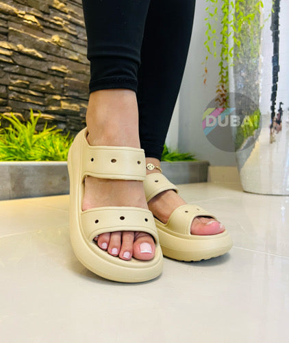 SANDALIAS LUNA CONFORT.