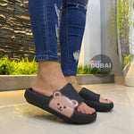 Sandalias OSITO lateral