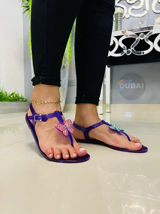 SANDALIAS SIRENA
