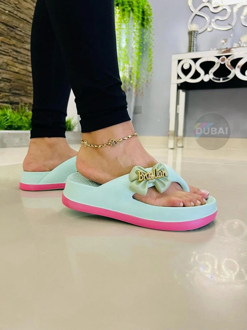 sandalias doncella