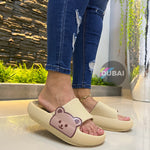 Sandalias OSITO lateral