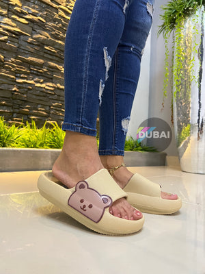 Sandalias OSITO lateral