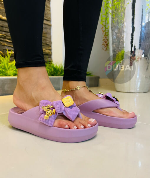 SANDALIAS OSITO 3P