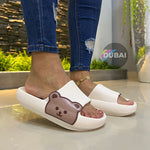 Sandalias OSITO lateral