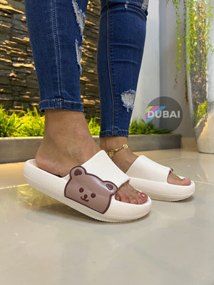 Sandalias OSITO lateral