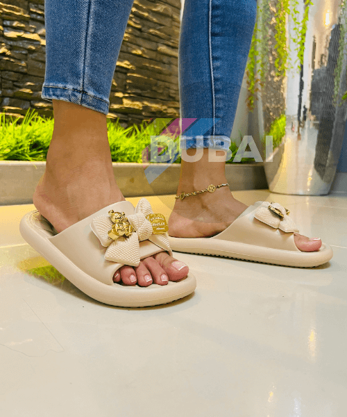 SANDALIAS OSITO CONFORT