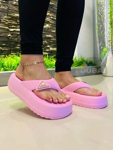 SANDALIAS CONFORT PLUS