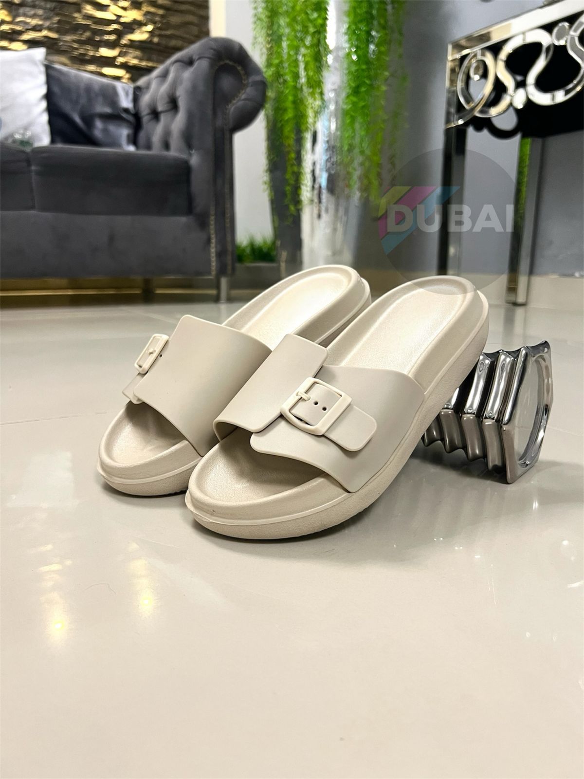 Sandalias Danna