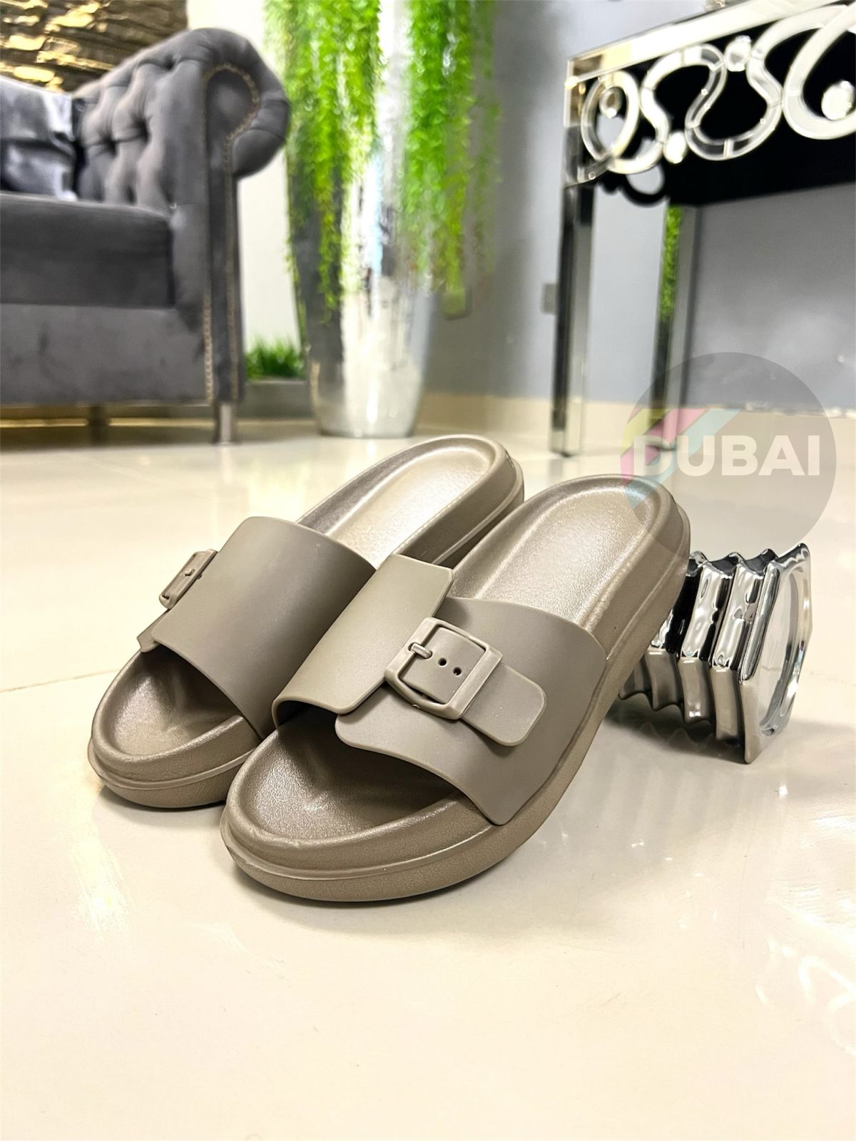 Sandalias Danna
