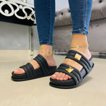 Sandalias Cristal Ultra