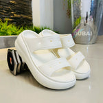 SANDALIAS LUNA CONFORT.