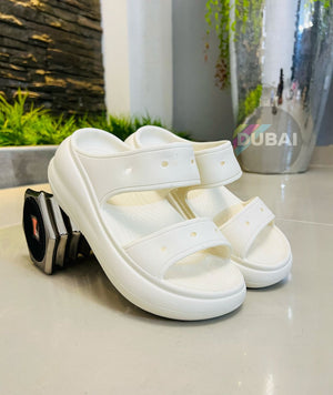 SANDALIAS LUNA CONFORT.