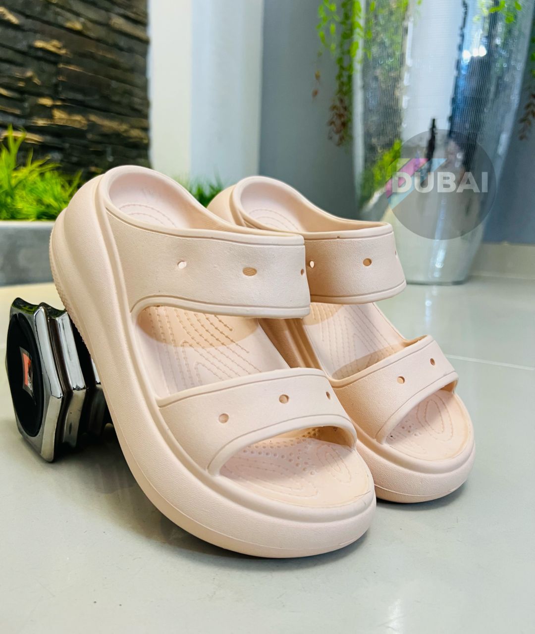 SANDALIAS LUNA CONFORT.