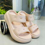SANDALIAS LUNA CONFORT.