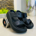 SANDALIAS LUNA CONFORT.