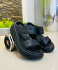 SANDALIAS LUNA CONFORT.
