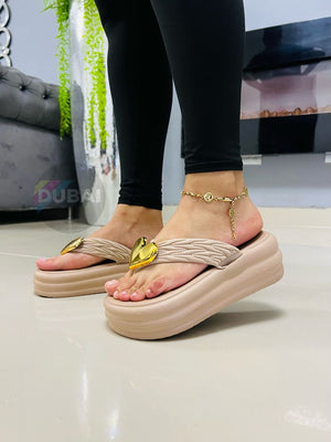 ❤️SANDALIAS CORINA❤️