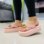 ❤️SANDALIAS CORINA❤️
