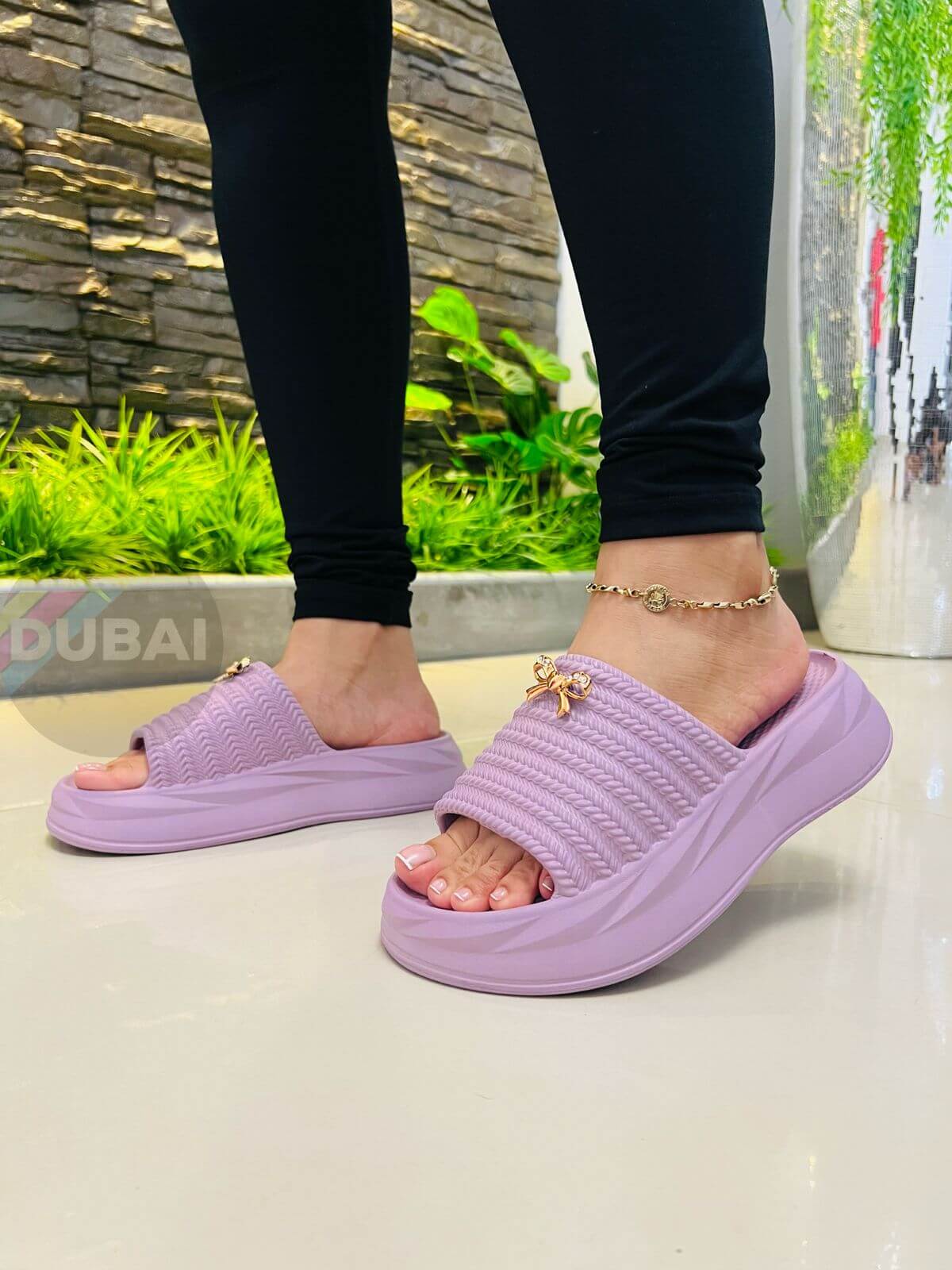 SANDALIAS MOÑITO