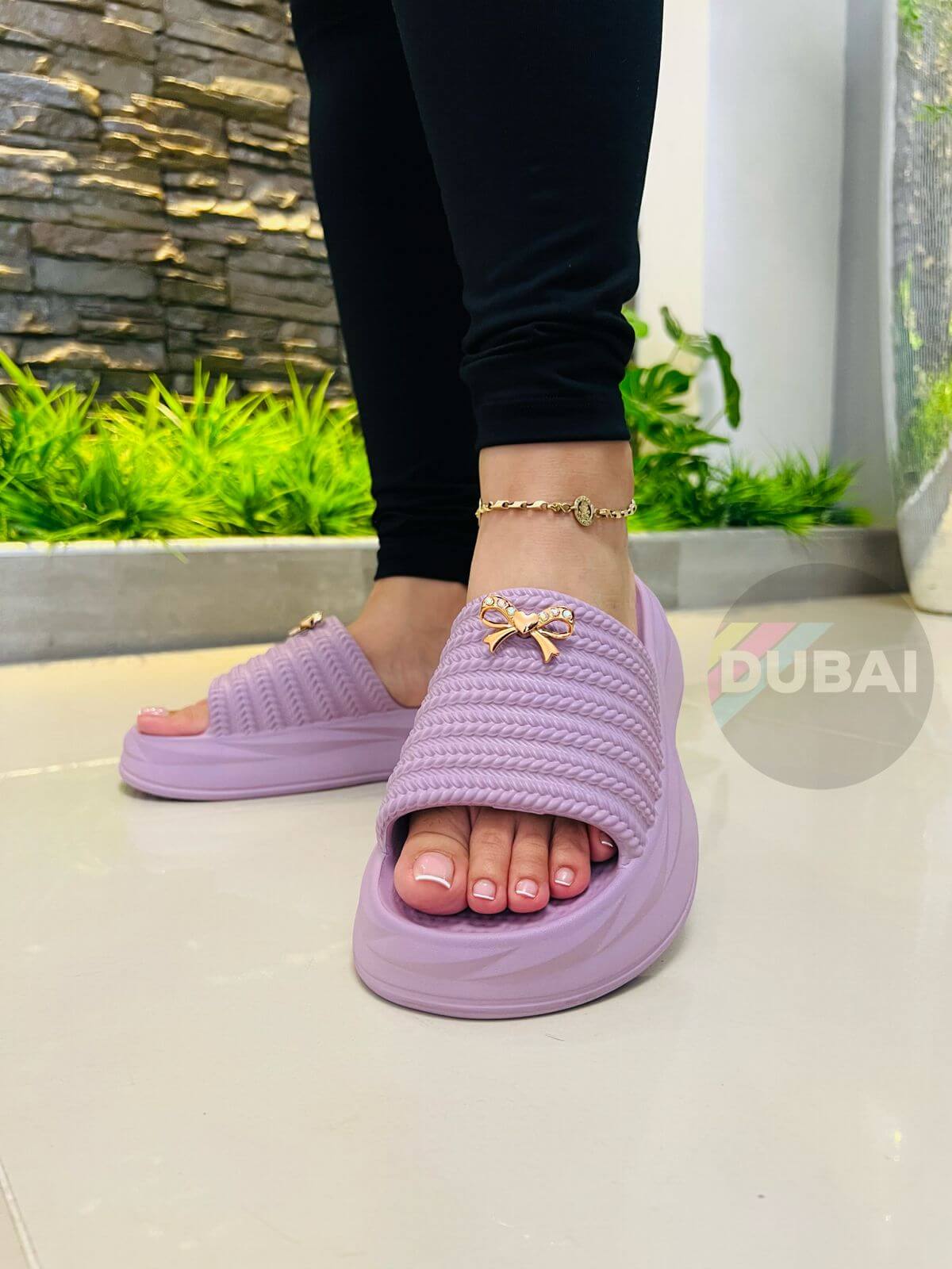 SANDALIAS MOÑITO