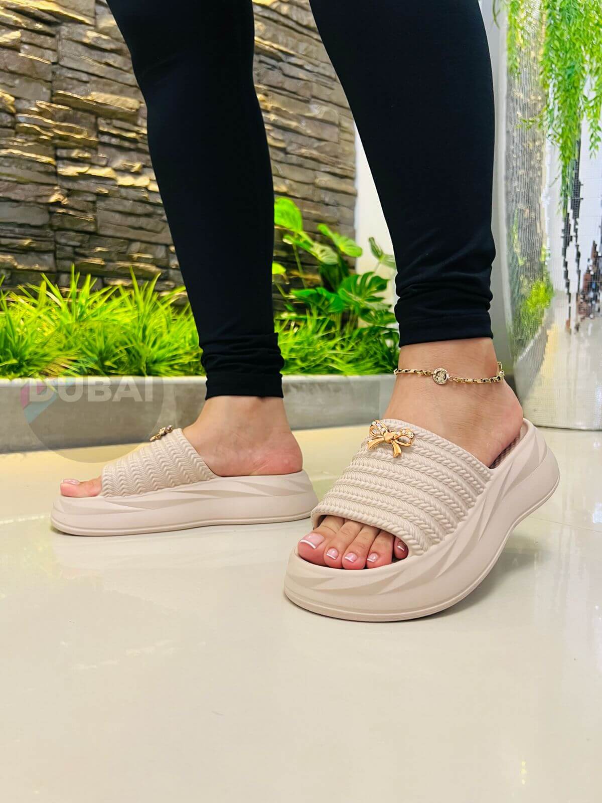 SANDALIAS MOÑITO