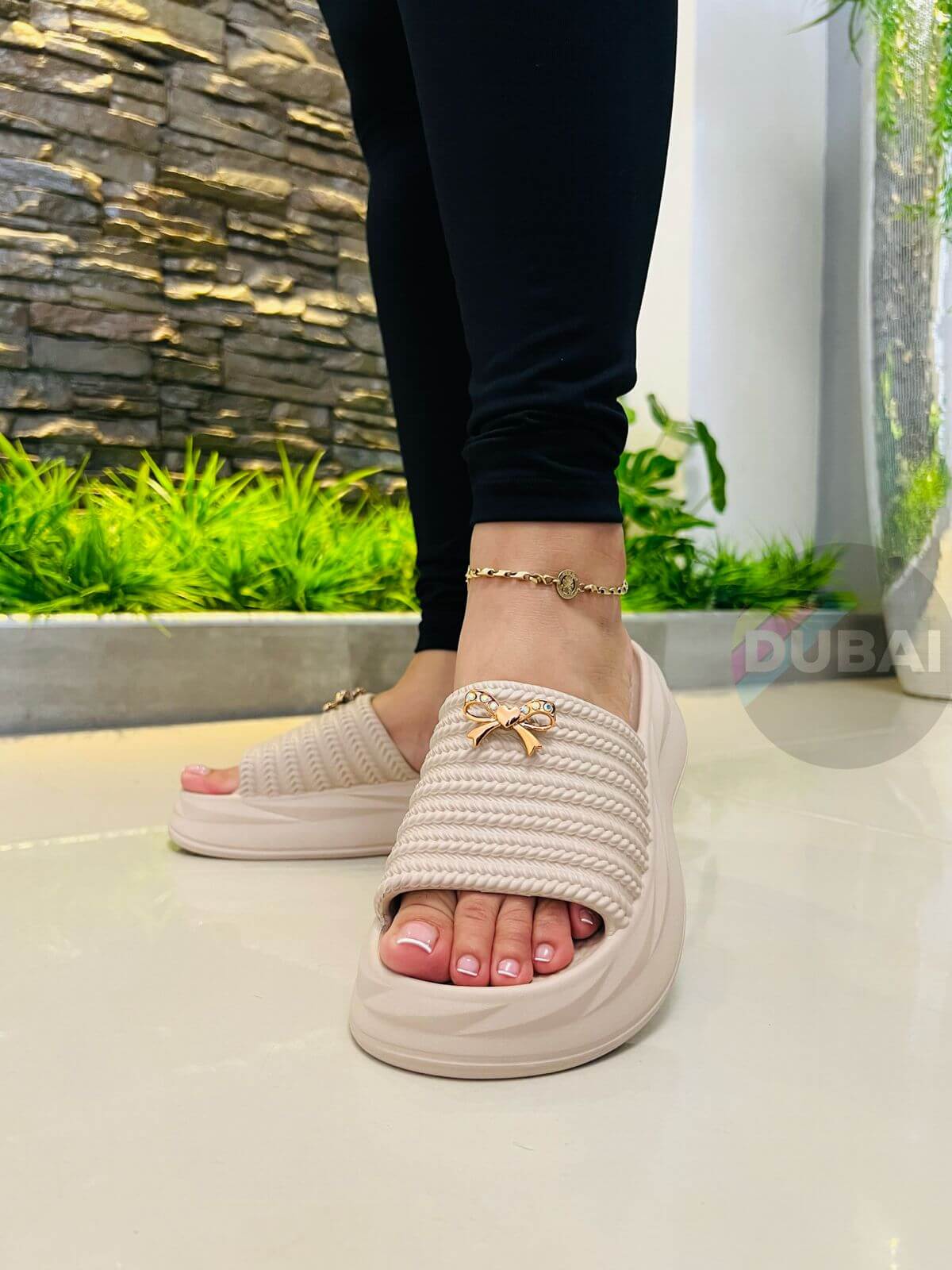 SANDALIAS MOÑITO