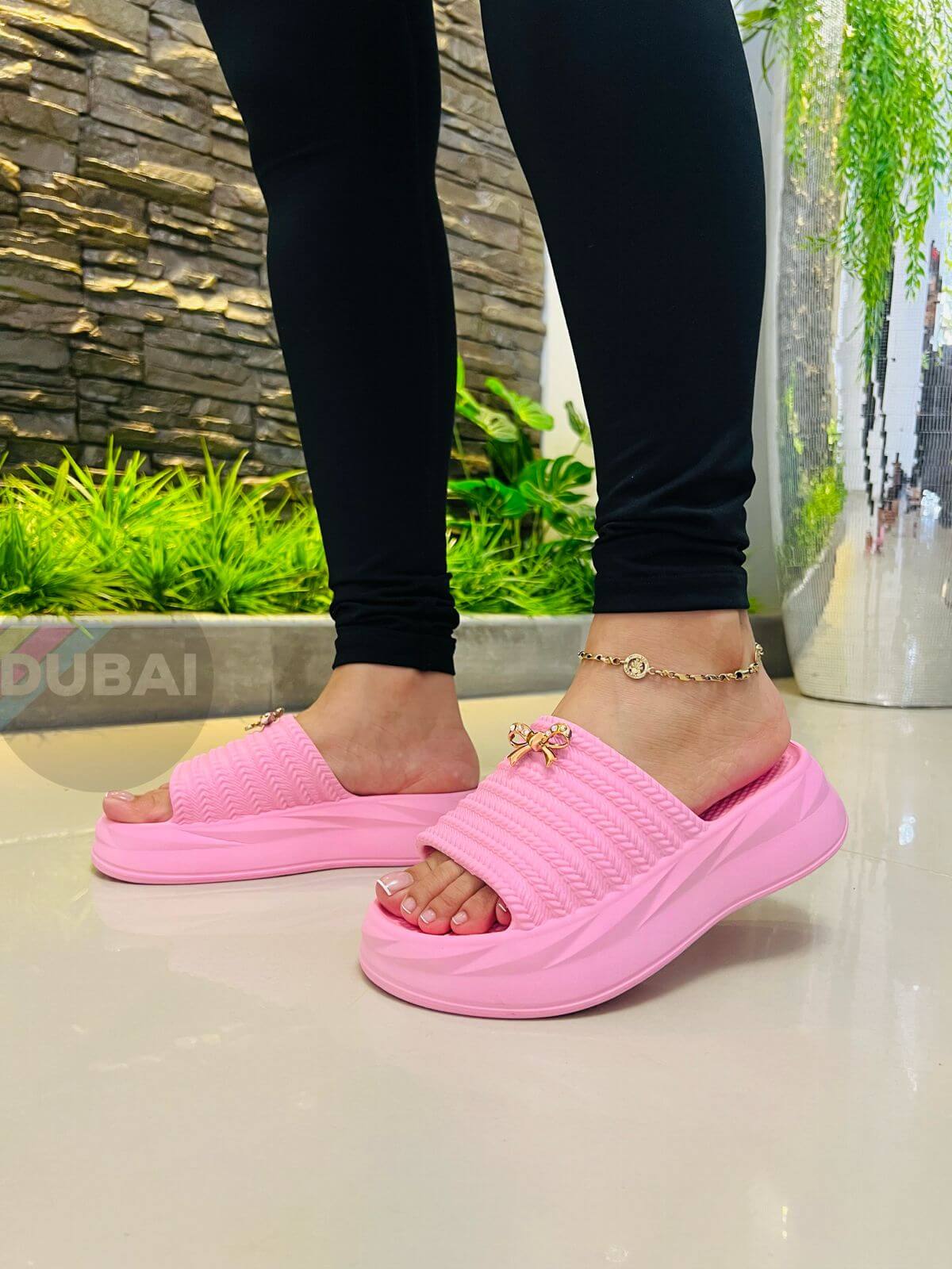 SANDALIAS MOÑITO